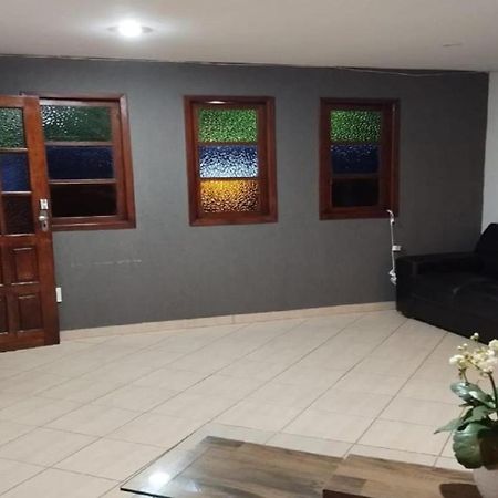 Hotel Pousada Em Guarapari - Pousada Paraiso - Predio 124 Εξωτερικό φωτογραφία