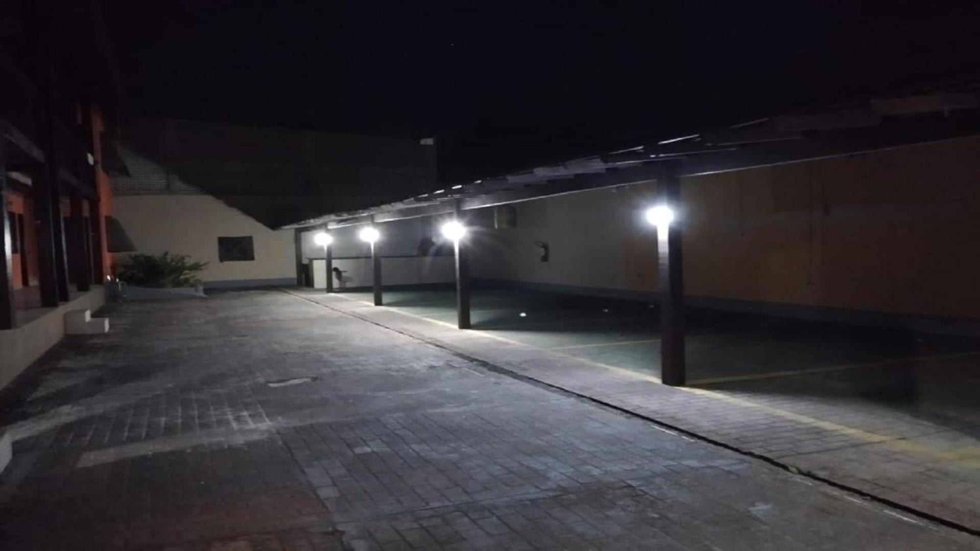 Hotel Pousada Em Guarapari - Pousada Paraiso - Predio 124 Εξωτερικό φωτογραφία