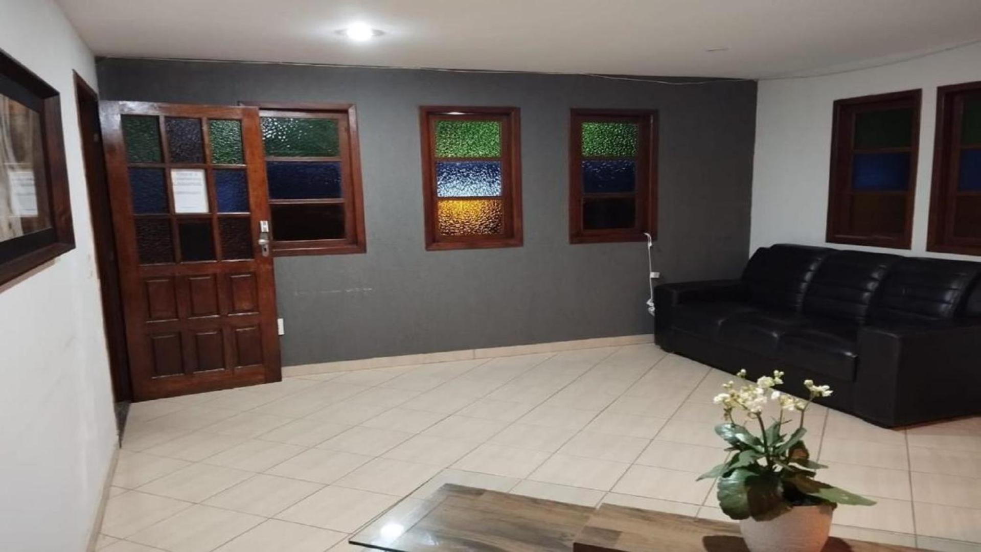 Hotel Pousada Em Guarapari - Pousada Paraiso - Predio 124 Εξωτερικό φωτογραφία