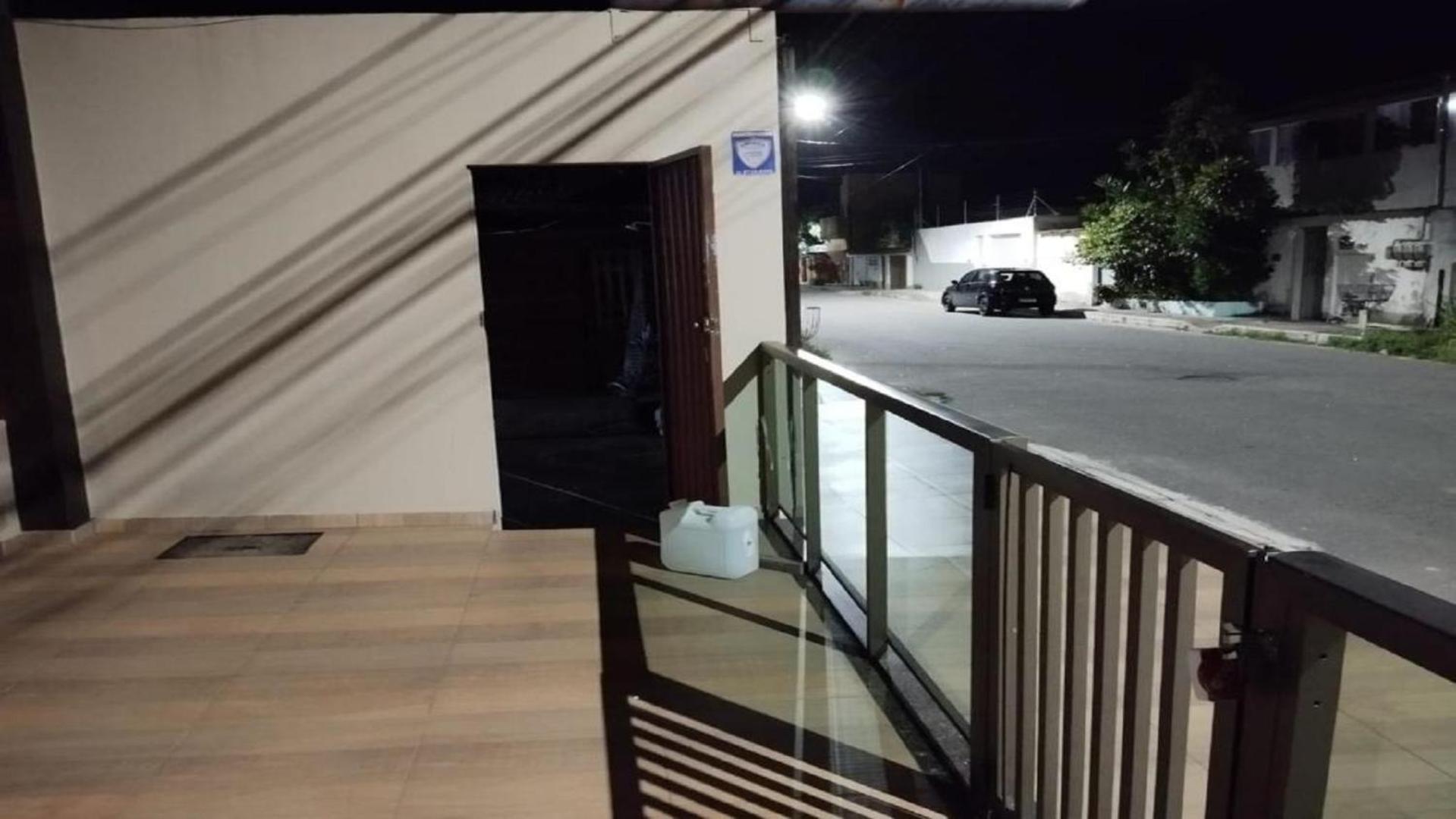 Hotel Pousada Em Guarapari - Pousada Paraiso - Predio 124 Εξωτερικό φωτογραφία