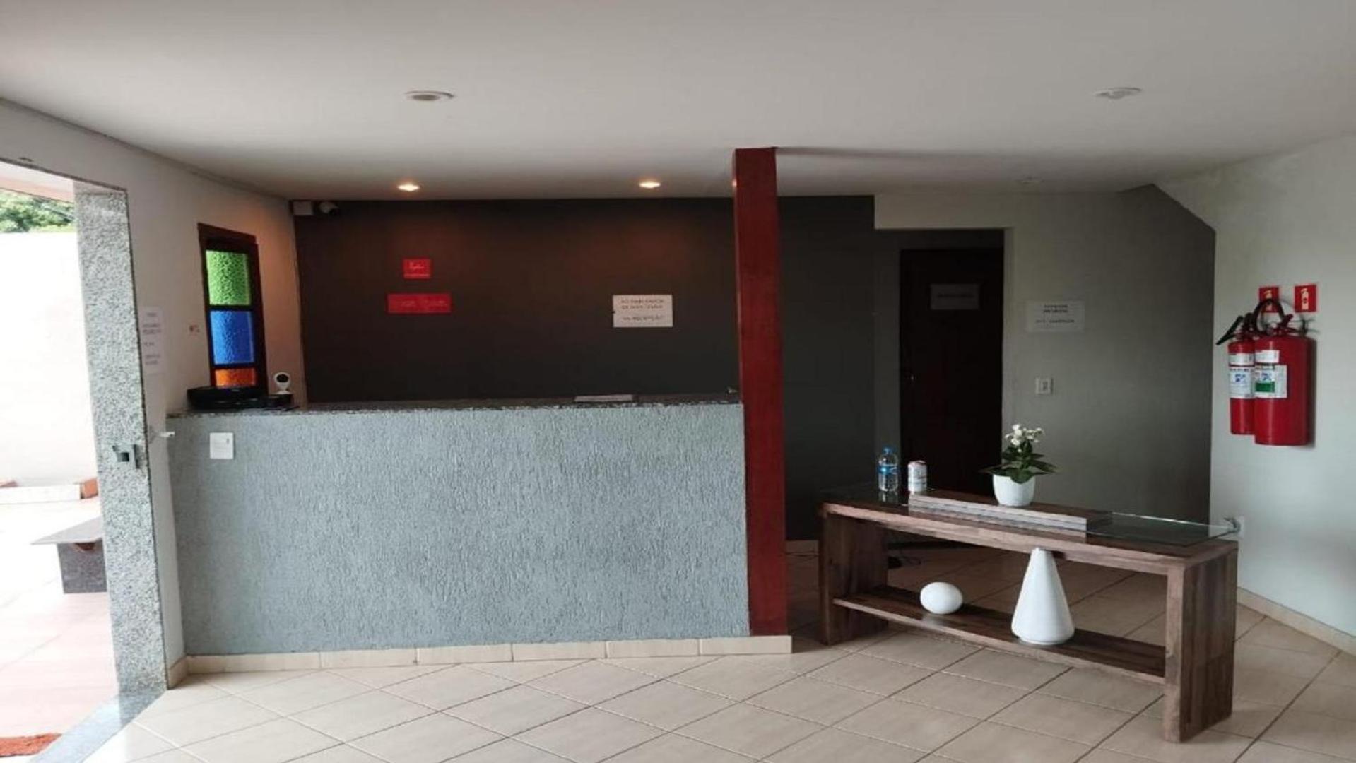 Hotel Pousada Em Guarapari - Pousada Paraiso - Predio 124 Εξωτερικό φωτογραφία