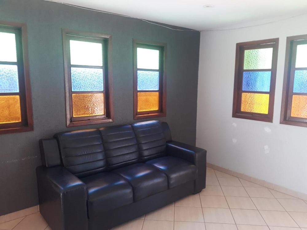 Hotel Pousada Em Guarapari - Pousada Paraiso - Predio 124 Εξωτερικό φωτογραφία