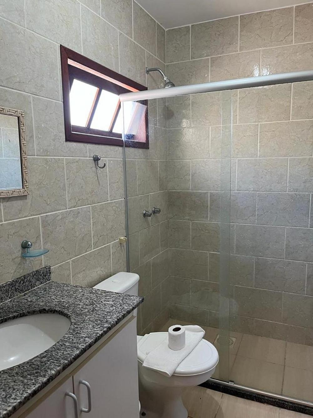 Hotel Pousada Em Guarapari - Pousada Paraiso - Predio 124 Δωμάτιο φωτογραφία