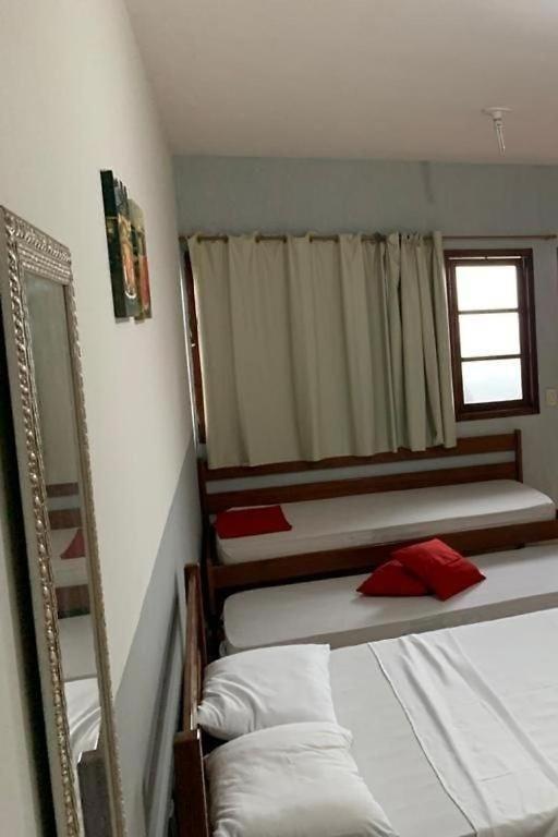 Hotel Pousada Em Guarapari - Pousada Paraiso - Predio 124 Δωμάτιο φωτογραφία
