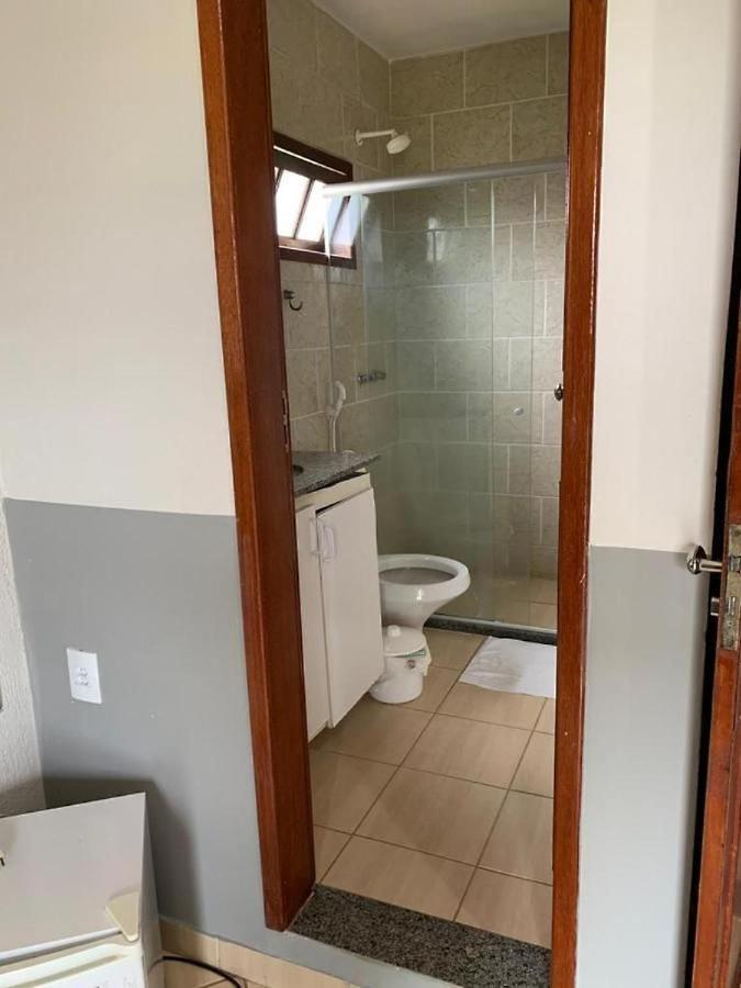 Hotel Pousada Em Guarapari - Pousada Paraiso - Predio 124 Δωμάτιο φωτογραφία