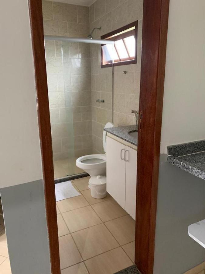 Hotel Pousada Em Guarapari - Pousada Paraiso - Predio 124 Δωμάτιο φωτογραφία